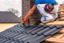 Best Flat Roofing  in Shorewood, IL